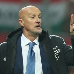 Marco Rossi a bosnyákok legyőzése után: Visszatértünk!