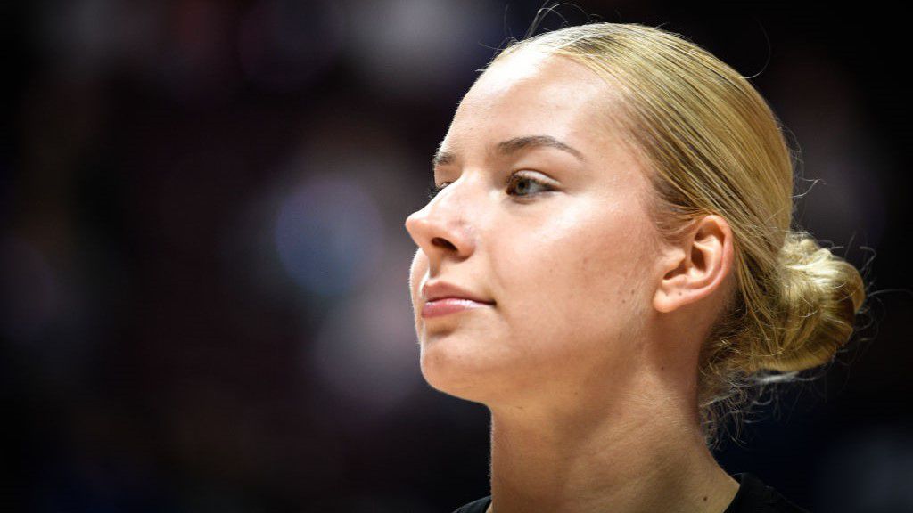 Juhász Dorkáék elvesztették a WNBA-döntő második mérkőzését