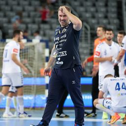 Hivatalossá vált, hogy a Szeged edzője lett a svéd kézilabdázók kapitánya