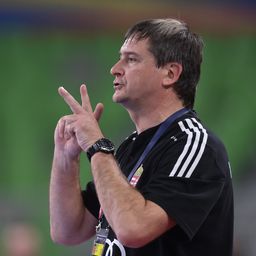 Golovin Vlagyimir: A jövőben még jobb lesz a női kézilabda-válogatott