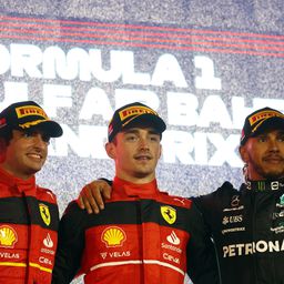 A Ferrari korábbi csapatfőnöke nem szerződtette volna Lewis Hamiltont