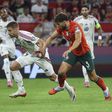 Varga Barnabásra figyelnie kell a portugál védőknek