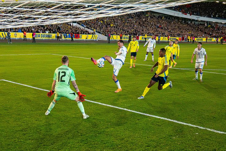 Hatástalan volt a svédek 210 millió eurós támadósora