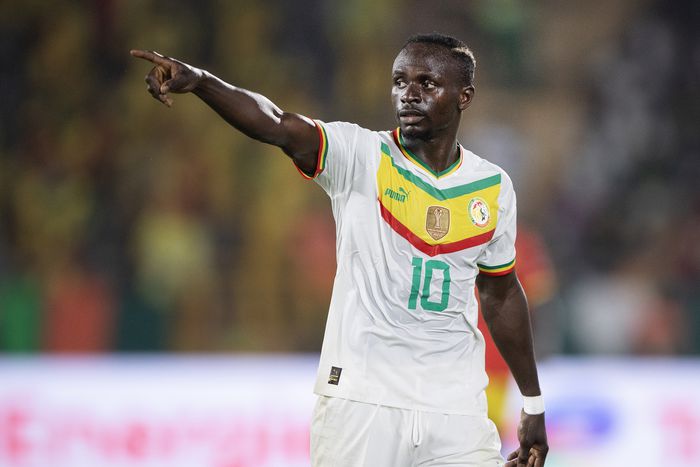 Sadio Mané és társai biztosan ott lesznek a 2026-os világbajnokságon (Fotó: Getty)