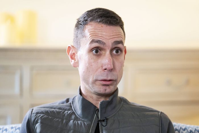 David Coote beismerte a gyermekpornográfiával kapcsolatos vádakat