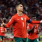 Csak a szokásos: Cristiano Ronaldo gólöröme (Fotó: Getty Images)