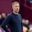 Graham Potter kiválasztása logikus és rizikós is lehet
