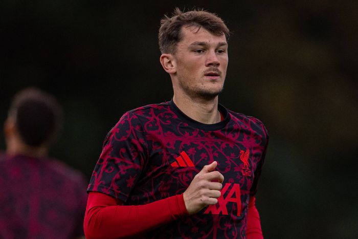 Pécsi nélkül sem nyert a Liverpool U21