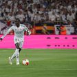 Ferland Mendy a mögöttünk hagyott idényben csupán 31 tétmérkőzésen lépett pályára