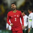Új szerződést adna török válogatottjának az AS Roma