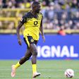 Újra edzésbe állt a Der Klassiker előtt a Dortmund sztárja