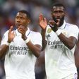 Antonio Rüdigeren is túladna a Real Madrid