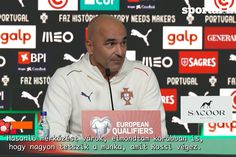 Roberto Martínez: Tetszik a munka, amit Rossi végez