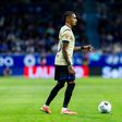 Újabb kellemetlenség távolítja Raphinhát az El Clásicótól