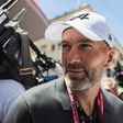 Zinédine Zidane: Fizikailag még két-három évig bírtam volna