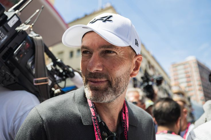 Zinédine Zidane: Fizikailag még két-három évig bírtam volna