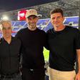 Az Újpest FC stratégiai megállapodást kötött a Red Bull csoporttal