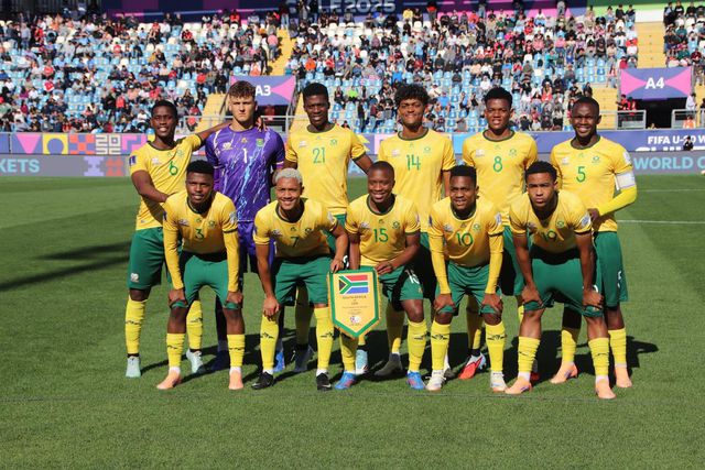 Íme az újabb afrikai kijutó (www.safa.net)