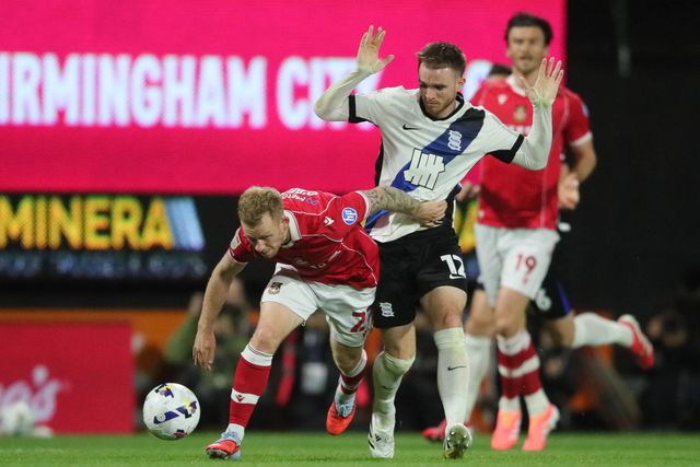 A Brimingham City tulajdonosai bl-döntőről álmodnak