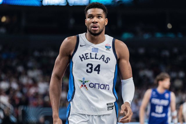 Az Adetokunbo család három tagja is egy csapatban játszhat