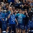 Különleges jubileumot ünnepelhet a Szeged (Fotó: Facebook/Pick Szeged Handball Team)