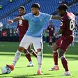 A Lazio két hónapra elvesztette alapemberét