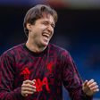 Meggondolta magát Federico Chiesa ügyében a Liverpool