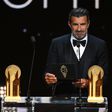 Luís Figo rejtélyes üzenetet hagyott: Azt hiszem, eljött az idő