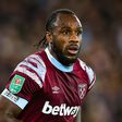 Depressziós volt a West Ham csatára, a visszavonulást fontolgatta