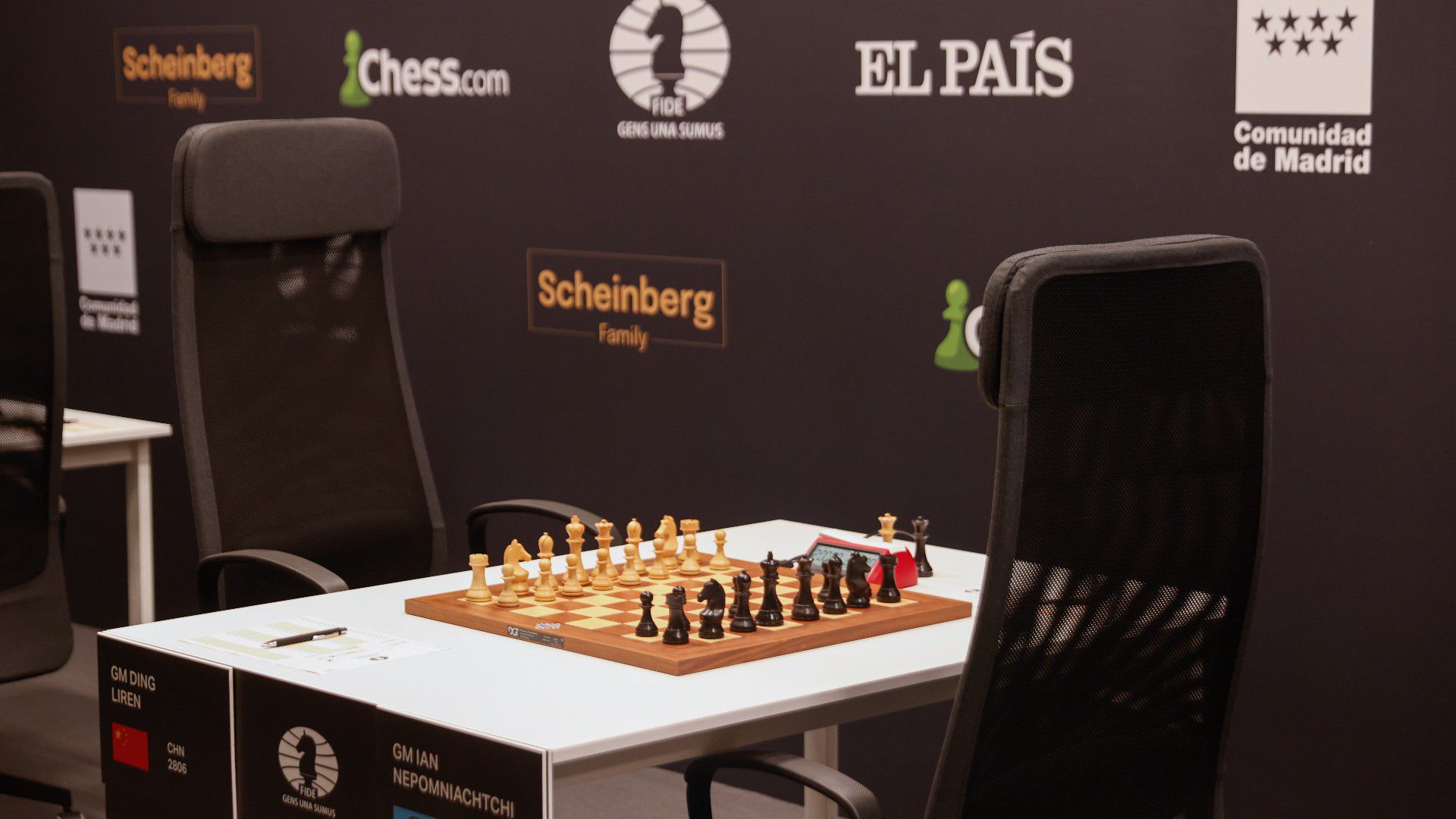 A csalás a modern sakk problémája a FIDE elnöke szerint