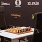 A csalás a modern sakk problémája a FIDE elnöke szerint