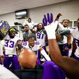 NFL – Fordulatos mérkőzésen nyert a Minnesota