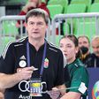 Golovin Vlagyimir: „Nagy hangsúlyt kell fektetnünk a védekezésünkre”