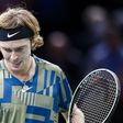 Rubljov győzelemmel indította az ATP-vb-t – délutáni hírösszefoglaló