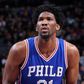 Karriercsúcsot dobott a Philadelphia játékosa