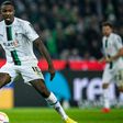 Bundesligában játszó támadóval egészült ki a franciák vb-kerete