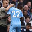 „Nagyon jó fiú” – a nemi erőszakkal vádolt játékosát jellemezte Guardiola