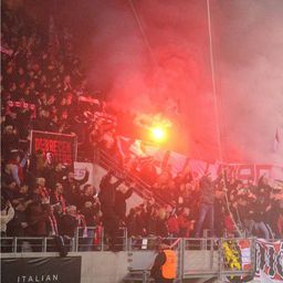 Huszonhét éves veretlenség a másodosztályban – videóval