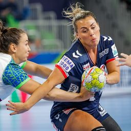 Nem sikerült Szlovéniának a bravúr, Norvégia elődöntős a női kézi Eb-n