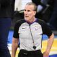 Három játékvezető beperelte az NBA-t