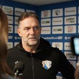 Egy fillérekből élő kiscsapat dobogóra tör az NB II-ben a milliárdosok között