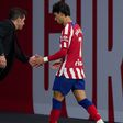 „Annyit adott nekünk, amennyit tudott” – Simeone Joao Félixről