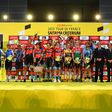 Lille-ből rajtol a Tour de France mezőnye 2025-ben
