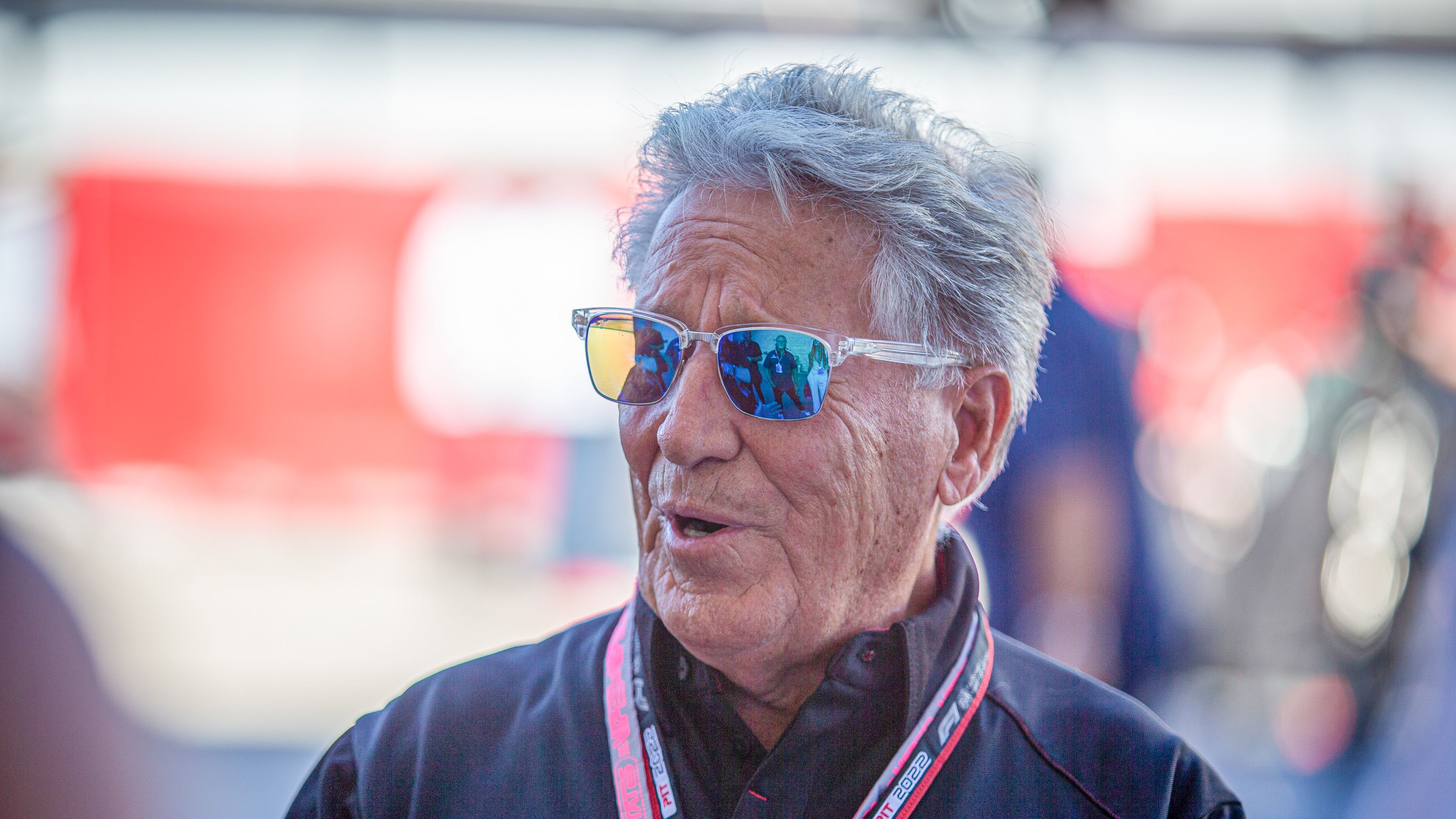 Mario Andretti csapata már bejelentkezett, most motorbeszállító is akadhat (Fotó: Getty Images)