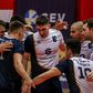 Magyar győzelem a szlovák bajnok ellen röplabdában