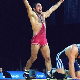 Bárdosinak máig fáj, hogy nem kapta meg az olimpiai aranyat