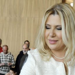 Polgár Zsuzsát és Portisch Lajost beiktatták a sakkozó Hírességek Csarnokába