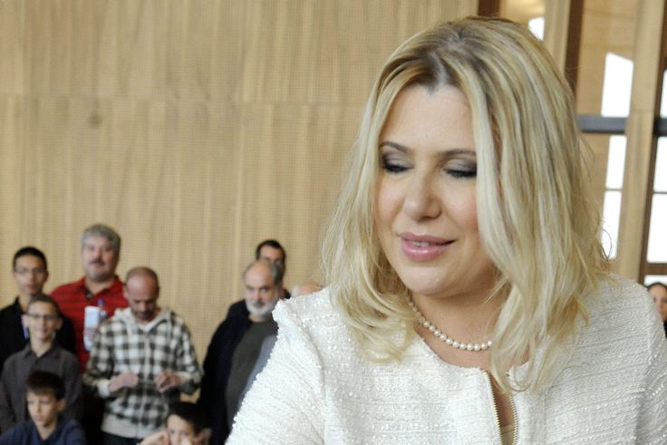 Polgár Zsuzsát és Portisch Lajost beiktatták a sakkozó Hírességek Csarnokába