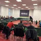 Világbajnok edző tartott továbbképzést Pécsen