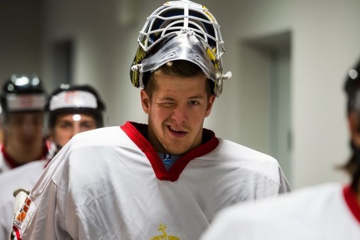 A magyar válogatott kapussal felállva nyert a norvég együttes